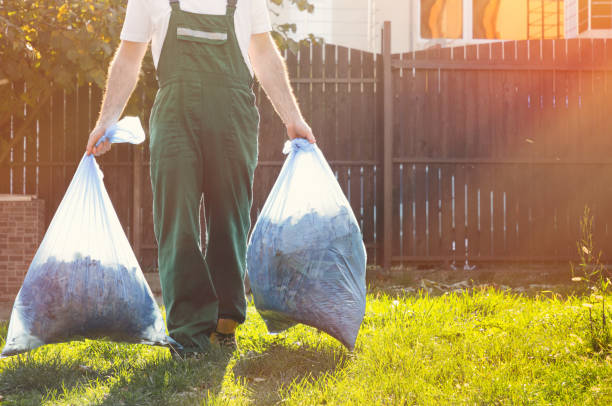 Junk Removal for Events in North Sioux City, SD